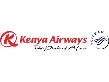 Kenya Airways